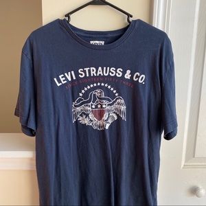 Levi’s T Shirt